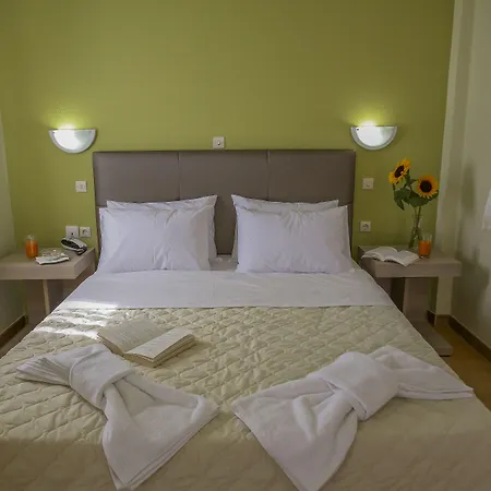 Apartamento Sunset Paradise Lassi (Kefalonia)