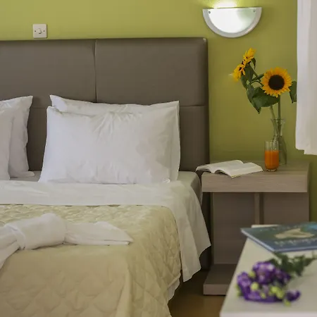 Sunset Paradise Apartamento