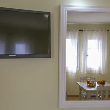 Apartamento Sunset Paradise Lassi (Kefalonia)