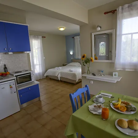 Sunset Paradise Apartamento Lassi (Kefalonia)