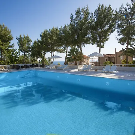 Sunset Paradise Apartamento