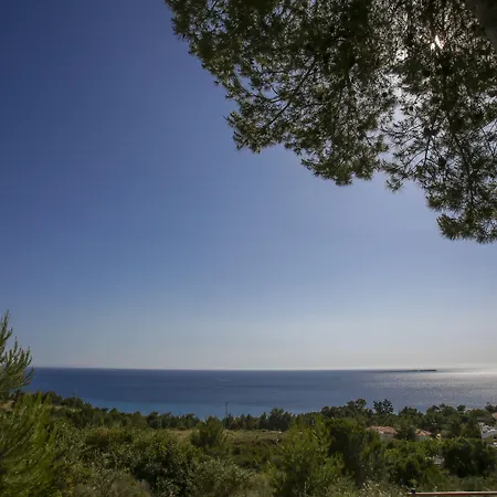 Apartamento Sunset Paradise Lassi (Kefalonia)