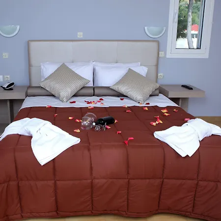 Sunset Paradise Daire