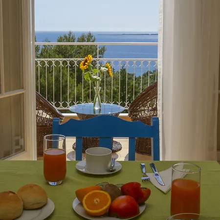 Sunset Paradise Daire
