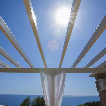 Daire Sunset Paradise *