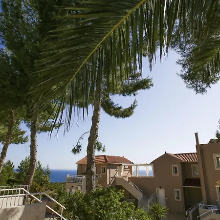 Daire Sunset Paradise