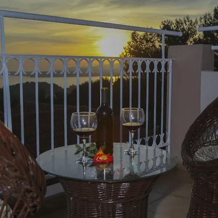 Daire Sunset Paradise