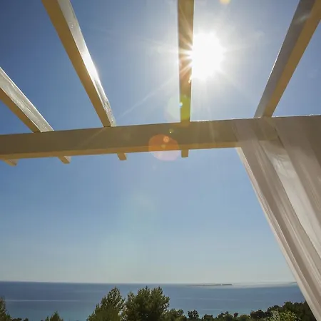 Sunset Paradise Lägenhet Lassi (Kefalonia)