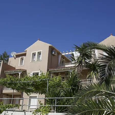 Sunset Paradise Daire
