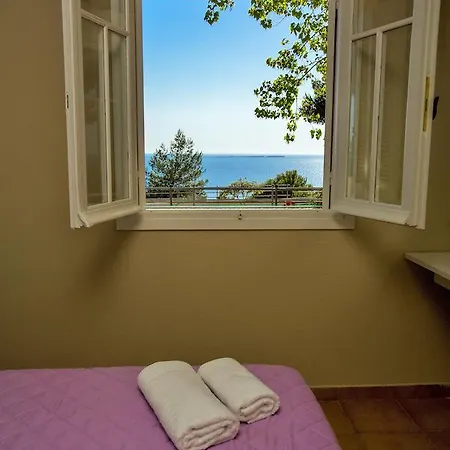 Daire Sunset Paradise *