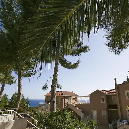 Daire Sunset Paradise